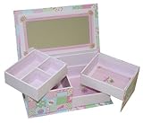 Schylling H.D. Jewelry Box [並行輸入品]
