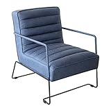 HLI-　スチール　パーソナルソファ　1人掛ソファ　HLI-5001