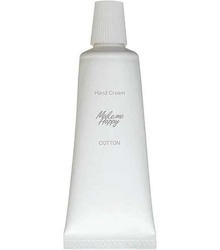 Amazon.co.jp: Canmake Make Make My Happy Hand Cream, Momo oolong