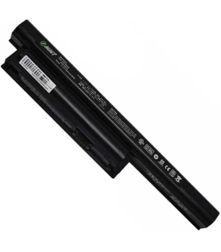 SONY VAIO用バッテリーVGP-BPS8 4800mAh SONY VAIO用バッテリーVGP-BPS8 4800mAh Amazon.co.jp: 互換用の
