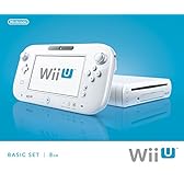Wii U ベーシックセット【メーカー生産終了】