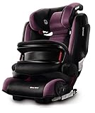 Recaro Monza Nova IS (Violet) by RECARO