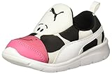 [プーマ] ベビーシューズ Puma Bao 3 Zoo Inf 190108 ラプチャー ローズ/プーマ ホワイト 14.0(14 cm)