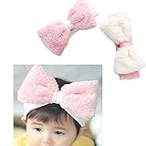 DANMY HAT ユニセックス・ベビー カラー: ピンク