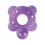 Mamおしゃぶりの友人、カメをボブ (MAM UK LTD) (x 2) - MAM Teether Friend, Bob The Turtle (Pack of 2) [並行輸入品]