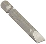 IRWIN 3523993C 1-15/16 Slotted Power Bits Set (3 Piece) by Irwin Tools