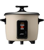 パナソニック SR-MC03-P 炊飯器 自動調理鍋 ミニクッカー