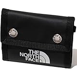 [ザノースフェイス] BC Dot Wallet NM82319 ブラック