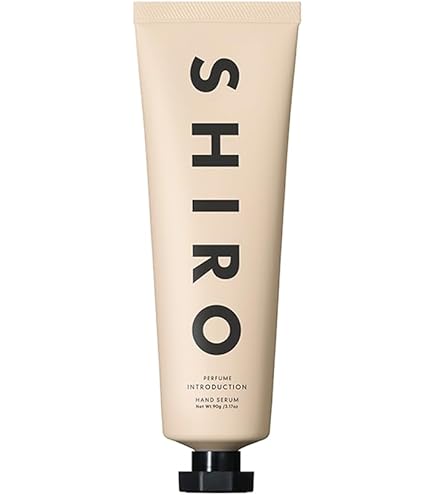 Amazon | SHIRO PERFUME WISHING YOU オードパルファン 50mL（限定