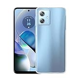 対応 Moto G64 5G / G64Y 5G ケース クリア ケース Moto G64 5G / G64Y 5G スマホケース 薄型 透明 TPU素材 軽量 米軍MIL規格 変形防止 カメラ レンズ保護 人気 スリム ソフト 衝撃吸収 黄ばみにくい