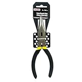 Long Needle Nose Pliers Tool Bench Hardware 6" [並行輸入品]