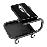 Performance Tool W85007 C-Frame Creeper Seat [並行輸入品]