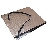 Frost King AC2H Outside Window Air Conditioner Cover, 18 x 27 x 16-Inch [並行輸入品]