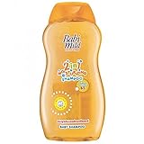 Babi Mild Baby Shampoo Pro Vitamin B5 200 ml.