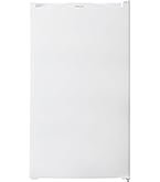Amazon.co.jp: JR-N85A-W(ホワイト) Haier Joy Series 2ドア冷蔵庫 右