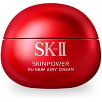 Amazon.co.jp: SK-II 公式ストア | フェイスクリーム | スキンパワー
