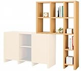 VISTA ビスタ オープンラック ナチュラル