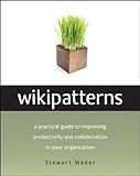 Wikipatterns Wikipatterns