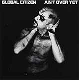 Ain't Over Yet (Grey Vinyl) [Analog]