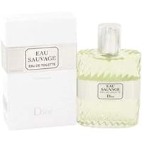 Christian Dior Eau Sauvage Eau de Toilette Spray for Men, 100ml :  Amazon.com.au: Beauty