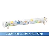 Lesser and Pavey - Little Treats Little Sunshine Certificate Holder (Blue) by Lesser and Pavey - Lit