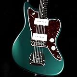 Fender Made In Japan Hybrid II Jazzmaster Sherwood Green Metallic フェンダー