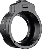 SMDV ソフトボックス FLIP専用アダプター Cアダプター Profoto A1/A10 Godox V1/AD100pro 対応 ADPC