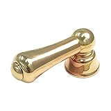 Rohl 9.12147IB Perrin and Rowe Triflow Lever Only for the U.1575 U.1475 and U.1474 Triflow Kitchen F