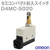 オムロン D4MC-5020