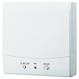 東芝キャリア パイプ用 換気扇 ぴたパネ 湿度センサー シルキーホワイト 8cm VFP-8PXHSD