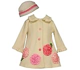 Bonnie Jean OUTERWEAR ベビー・ガールズ US サイズ: 6 Months