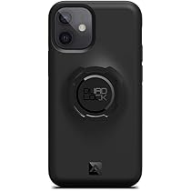 Amazon.co.jp: クアッドロック IPHONE 12 MINI用 TPU