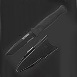 GERBER アウトドアナイフ ガーディアン 半波刃