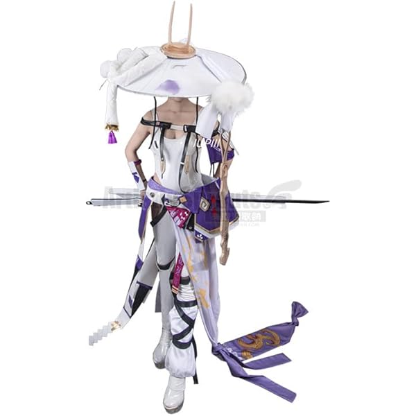 Amazon.co.jp: [アニコレ] 勝利の女神：NIKKE 紅蓮 コスプレ衣装