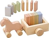 エド・インター NIHONシリーズ うまドミノ