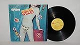 Undercover / Vinyl record [Vinyl-LP]