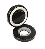 Slipstick cb380 Recliner Gripper足床プロテクター(セットof 4 )ノンスリップ、1インチ、1 – 1 / 6、" and 1 – 1 / 2 "椅子フィートに