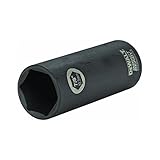 DEWALT DW22922 7/8-Inch IMPACT READY Deep Socket for 1/2-Inch Drive [並行輸入品]