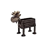 【ダルトン】　WOODEN MOOSE BOX　【DULTON】