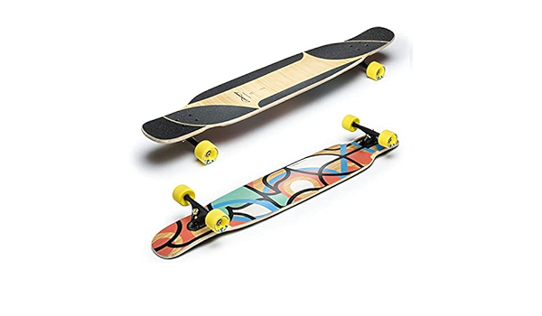 贈る結婚祝い ポイント5倍 Loaded Loaded ロングスケートボード スケ ロンスケ コンプリート Flex2 Parisv3 V2 Bhangra バングラ ローデッド スケートボード