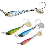 アクアウェーブ(AquaWave) メタルマジック TG 40g S #A172グロー/UVホロB