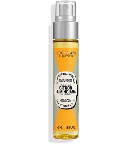 Amazon.co.jp: ロクシタン(L'OCCITANE) ルミンシアナ アーモンド