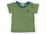 HusHush(ハッシュアッシュ) Tシャツ・カットソー 90サイズ 男の子