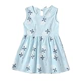 笑え熊 女の子 子供スカート 人気 新品 赤ちゃん服 夏物 普段着 森系プリントシーベルトワンピース ロングスカート