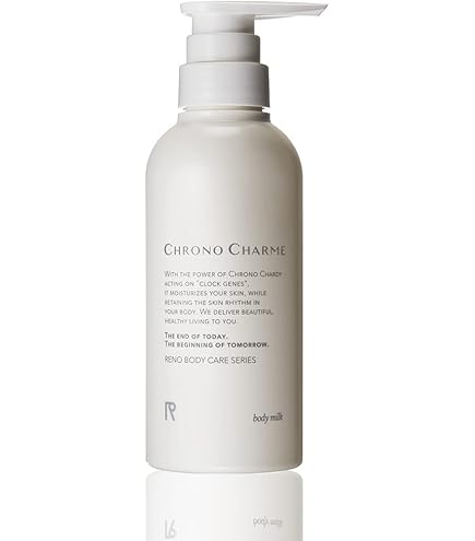 Amazon | 【CHRONO CHARME】リノ クロノシャルム ボディウォッシュ