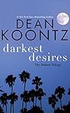 Darkest Desires (Makina Trilogy)