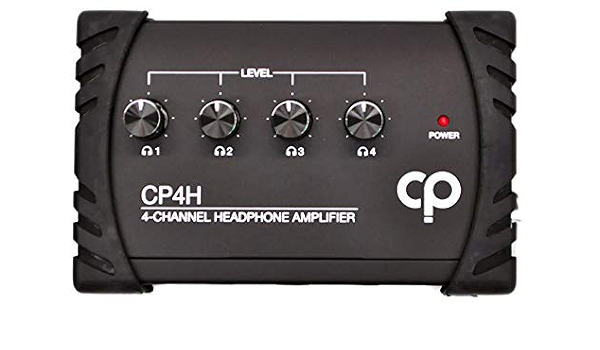 Amazon Co Jp Classic Pro クラシックプロ ヘッドホンアンプ 4チャンネル 軽量 コンパクト 家電 カメラ