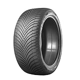 クムホ(KUMHO) オールシーズンタイヤ SOLUS 4S HA32 165/65R14 79T