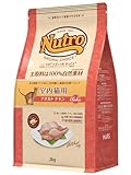 ニュートロ キャットフード ナチュラル チョイス 室内猫用 アダルト チキン 2kg 【香料・着色料 無添加/合成の酸化防止剤 不使用/総合