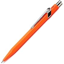 廃番シャープペンシル3本セット Amazon.co.jp: カランダッシュ シャープペンシル 替芯 HB 6707-350 0.7